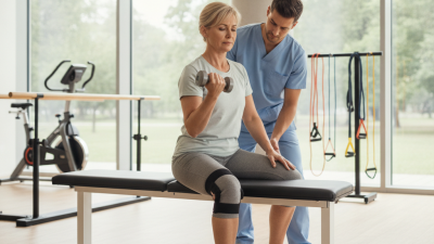 Can I Exercise After Orthopedic Implant Surgery Safely?