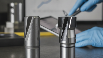 How Long Do PCD Cutting Tools Last Compared to Carbide?