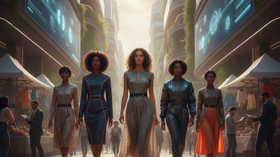 Why is Women's Fashion Changing So Quickly in 2026?