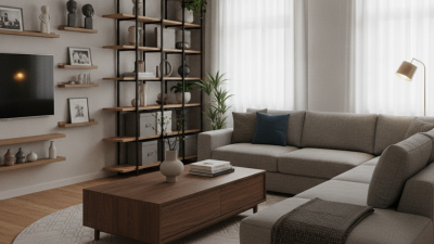 How to Blend Functionality and Aesthetics in Home Decor?