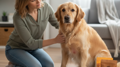 Top 5 Reasons Why Does My Dog Have Allergies to Certain Food?