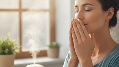 How to Maintain Nasal Health for Overall Wellness Benefits?