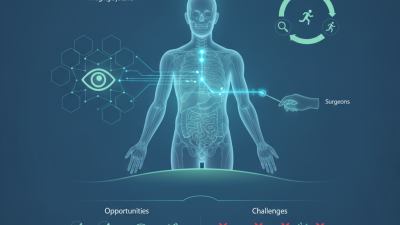 Why You Should Integrate Imaging Systems in Surgical Operations?