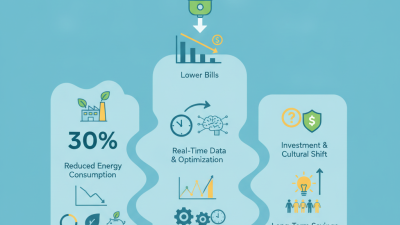 Top 10 Benefits of Intelligent Energy Management to Lower Bills?