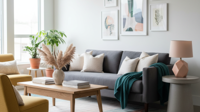 Ultimate Furniture Color Matching Guide for Your Home Ideas?