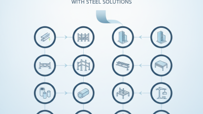 Top 10 Ways to Reduce Building Weight with Steel Solutions?