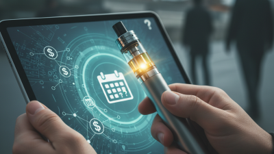 China Top Legal Age for Buying CBD Vapes Online?