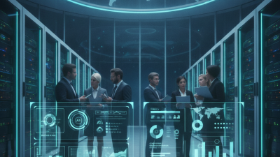 What is the Best AI Server Manufacturer for Global Buyers?