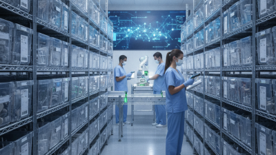 How to Ensure Traceability for Orthopedic Implants in Bulk Purchases?