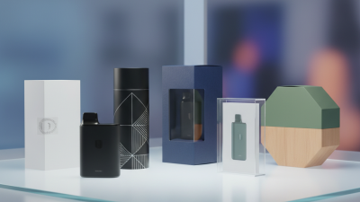 Top 5 Reasons Why Packaging Matters for Vape Products?