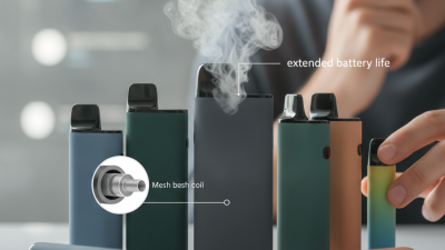 Which Disposable Vape Lasts the Longest for Buyers