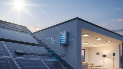 2026 Best Guide to How a Hybrid Solar Lighting System Works?