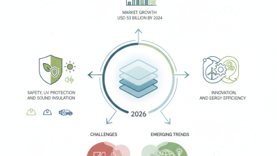 2026 Top Laminated Glass Sheets for Global Buyers?