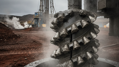 Why Choose PDC Cutters for Efficient Geothermal Drilling?