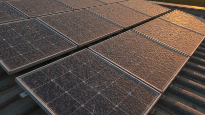 Top 10 Reasons Why Solar Panels Lose Efficiency Over Time?