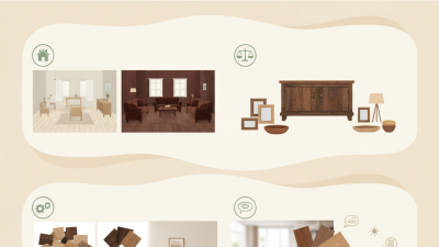 China Top Tips for Mixing and Matching Different Wood Tones?