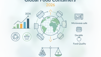 Best Plastic Food Container for Global Buyers in 2026?