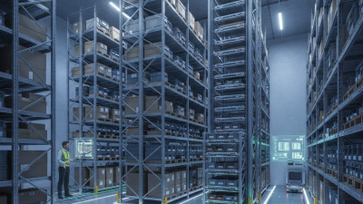 Maximize Small Warehouse Space with Smart Racking Solutions?