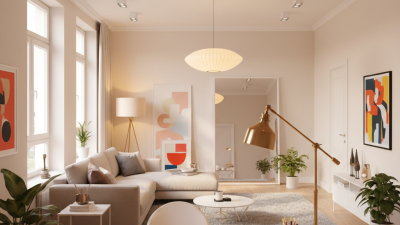 How to Make Indoor Lighting Brighter for Better Ambiance