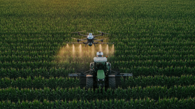How to Use Liquid Nitrogen for Corn Production?