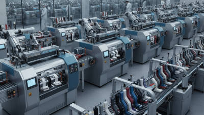 Top Socks Manufacturing Machines for Global Buyers in 2026?