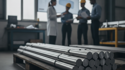 304 SS Round Bar Buying Guide Top Tips for Global Suppliers?