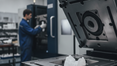 Why Extend the Life of Injection Moulds for Better ROI?