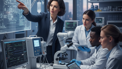10 Best Tips to Troubleshoot Software Issues in Medical Devices?
