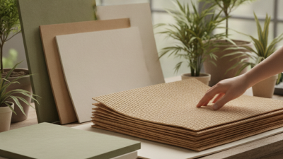 How to Find Eco-Friendly Alternatives to PVC Sheets?