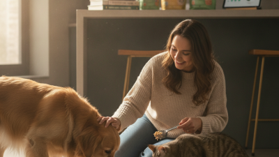 Best 5 Tips to Transition Pets Between Different Protein Sources?