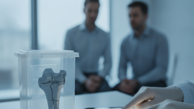 2026 Best Guide to Returning Defective Orthopedic Implants?