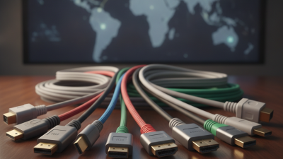 Top 10 Long Hd Cable Options for Global Buyers?
