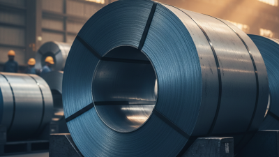 Top 10 Benefits of Carbon Steel Coil Roll for Global Buyers?