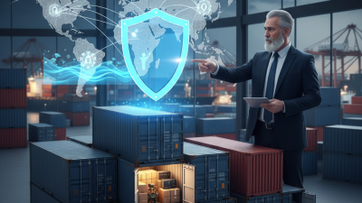 How to Insure Your Cargo Against Transit Damage Effectively?