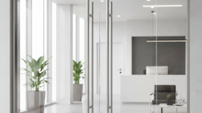 China Top 10 Hardware Requirements for Commercial Glass Doors?