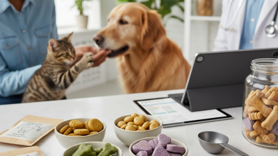 How Often Should You Give Pets Functional Treats?