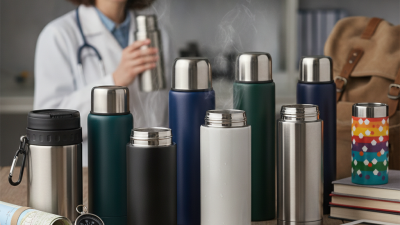 How to Choose the Best Thermos Flask for Your Needs?
