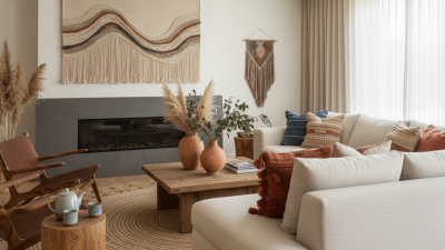 10 Best Home Decoration Tips Using Artisan Crafts for Your Space?