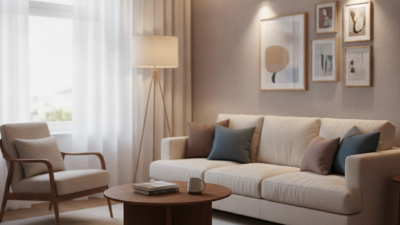 10 Essential Lighting Placement Tips For Small Spaces?