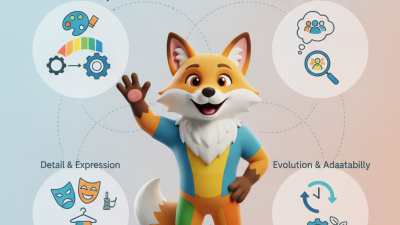 How to Customize Your Fiberglass Mascot for Effective Branding?