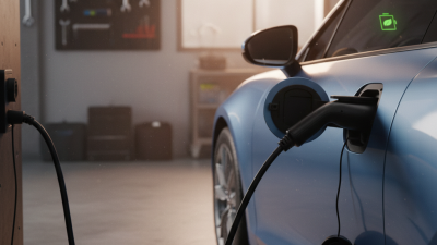 What Happens If You Leave An EV Charger Plugged In?