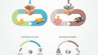 How Does Packaging Quality Impact Freight Costs?