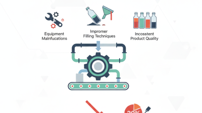 Common Problems in Filling Operations You Should Know?