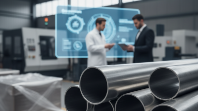 2026 Best 316l Stainless Steel Pipe for Global Buyers?
