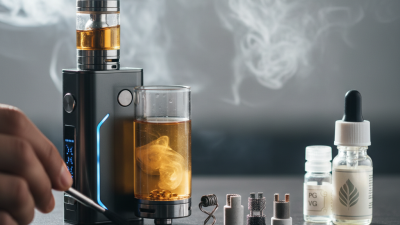 2026 How to Improve Vapor Quality and Flavor for Buyers