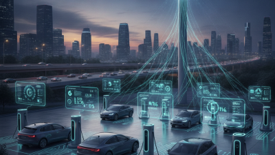 How IoT Enhances EV Charging Station Monitoring Globally?