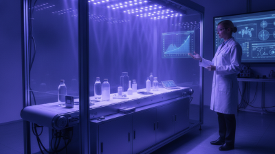 Why are UV LEDs Popular for Disinfection in 2026?