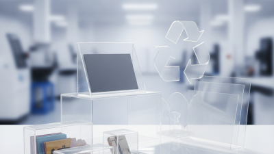 Top 10 Benefits of Clear PVC Rigid Film for Global Buyers?
