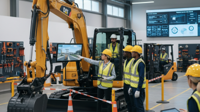 How to Train Operators for Safe Equipment Use Effectively?