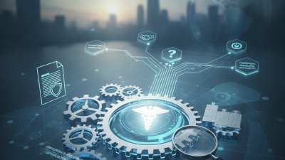2026 Best Ways to Identify Trusted Medical Product Manufacturers?